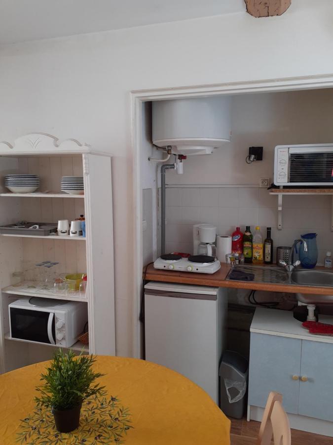 Studio Intra-Muros 5Mn Gare Centre Διαμέρισμα Αβινιόν Εξωτερικό φωτογραφία