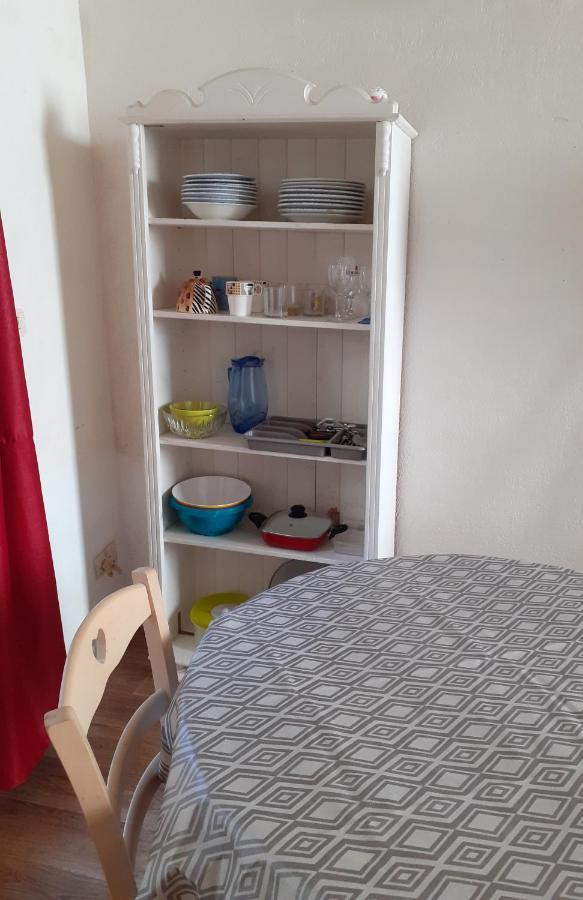Studio Intra-Muros 5Mn Gare Centre Διαμέρισμα Αβινιόν Εξωτερικό φωτογραφία