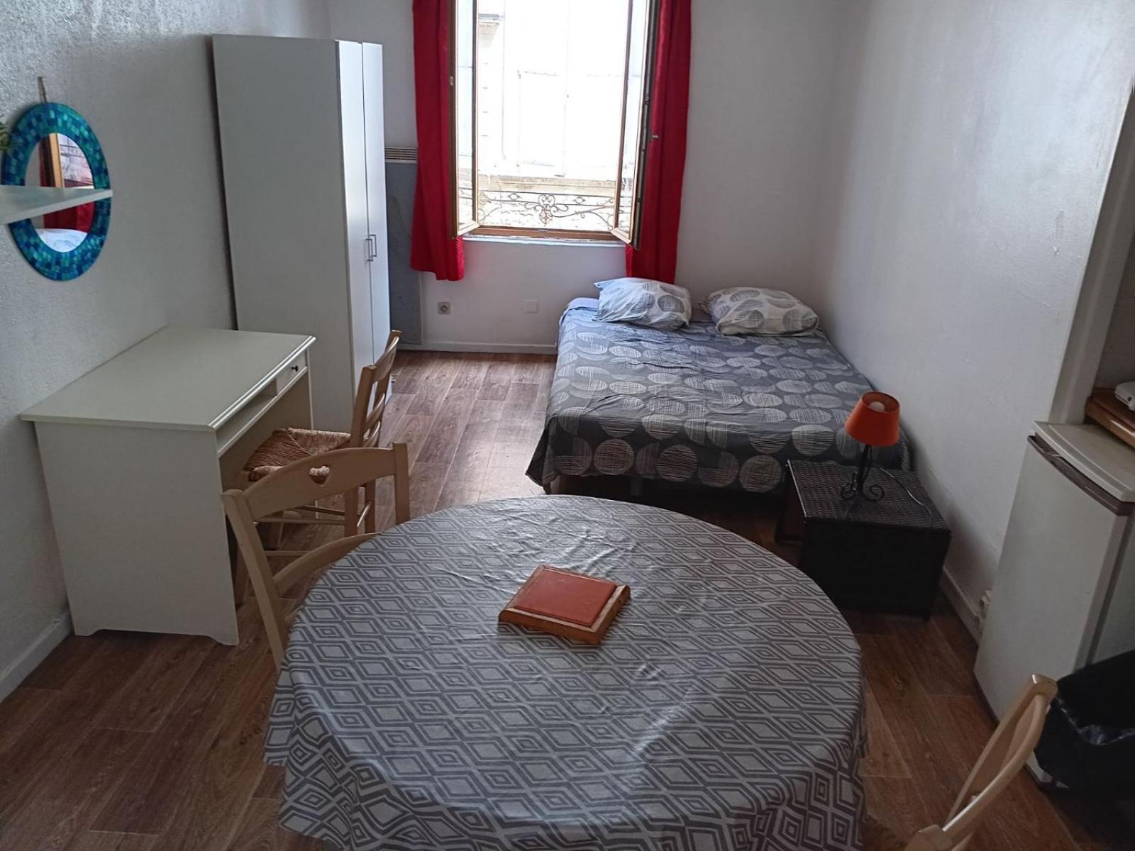 Studio Intra-Muros 5Mn Gare Centre Διαμέρισμα Αβινιόν Εξωτερικό φωτογραφία